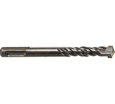 Бур по бетону S4 (12x110х50 мм; SDS Plus) Verto 60H625