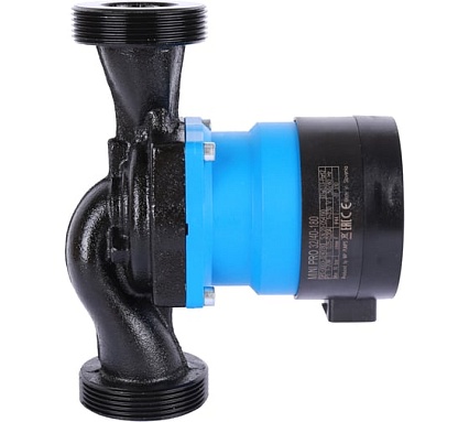 Циркуляционный насос STOUT mini pro 32/40-180 SPC-0003-3240180 RG008V60GDQARJ