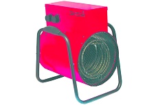 Электрическая тепловая пушка Калибр ТВ 6/12 СТ 00000046553