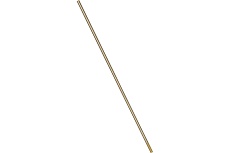 Электрод вольфрамовый WL-15 Gold (10 шт; 3.2x175 мм) для аргонодуговой сварки Fubag FB0014_32