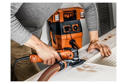 Осциллирующий инструмент Fein MM 700 MULTIMASTER MM 700 Max Top 72296861000
