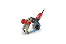 Сатинировальная и ленточная машина для шлифования труб Flex BSE 14-3 InoxSet 3in1 Max 483516