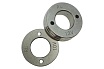 Ролики (4 шт; 1.0-1.2 мм; сталь) для DRIVE INMIG DW 41104, 41105 Fubag 41107