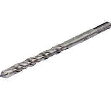 Бур по бетону 12x160x100 мм, SDS-plus Kranz KR-91-0014