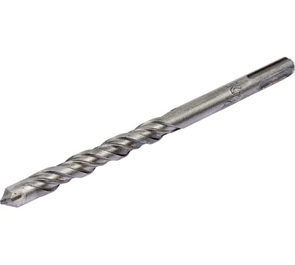 Бур по бетону 12x160x100 мм, SDS-plus Kranz KR-91-0014