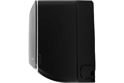 Сплит-система Ballu инверторного типа Platinum Black DC BSPI-10HN8/BL/EU комплект НС-1478047