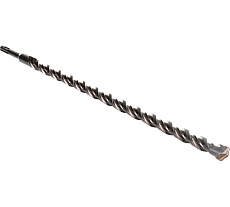 Бур по бетону (18x460 мм; SDS Plus) Patriot 812010020