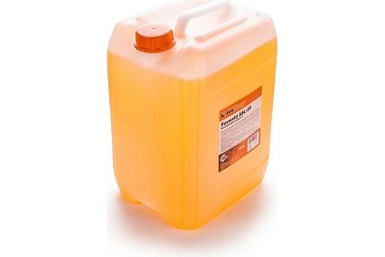Антипригарная жидкость ASL-20 20 л Foxweld 8914