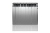 Радиатор Royal Thermo Biliner Alum 500 Silver Satin - 8 секций НС-1250258