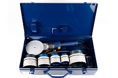 Комплект DYTRON PROFI P-4a 1200 W ,40-90, blue 2366