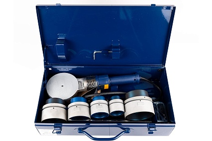 Комплект DYTRON PROFI P-4a 1200 W ,40-90, blue 2366