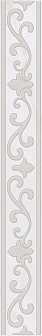 Бордюр Kerama Marazzi Сари 6.3х50 см, STG\A109\7108T