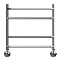 Полотенцесушитель водяной Point PN09155 П4 50x50, хром