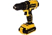 Дрель-шуруповерт Stanley SCD20S2K