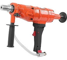 Двигатель установки алмазного бурения 1.5 кВт Messer DM 100 10-02-100