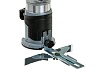 Кромочный фрезер STABILMATIC с набором баз, цанги 6 и 8 мм FRH-880