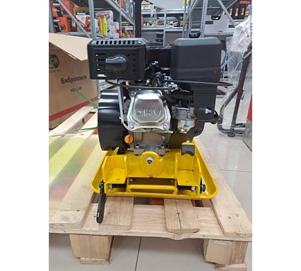 Виброплита Tor C-60 Loncin 1010054