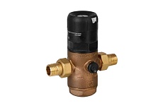 Редуктор давления Goetze G06F-2H (SP) до 85C GTZARM022