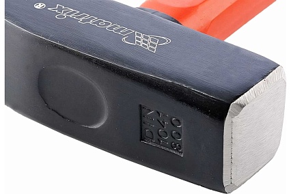 Слесарный молоток Matrix 10360, 1000 г