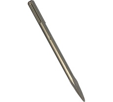 Зубило пикообразное SDS MAX (280 мм) Практика 035-219