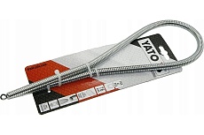 Внутренняя пружина для изгиба металлических труб Yato Ø16 мм YT-21850