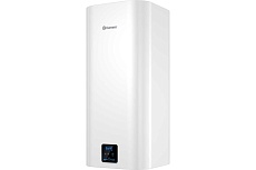 Электрический аккумуляционный водонагреватель Thermex бытовой Smart 100 V ЭдЭБ00864