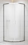 Душевой уголок RGW Classic CL-56 90x90 Cora, хром 06095699-41
