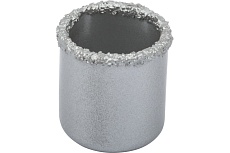 Коронка кольцевая карбидная по кафелю (25 мм; глубина пропила 25 мм) FIT 16563