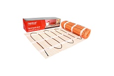 Комплект теплого пола Heatus MB140 2100 Вт, 14 м2 HAMB01417