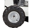 Ручная самоходная косилка для высокой травы и сложных условий ATTILA AH-75 ETESIA AH75