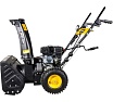 Снегоуборщик Huter SGC 4000L 70/7/22