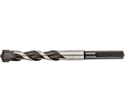 Сверло по бетону с твердосплавными напайками (14x150 мм) Graphite 57H322
