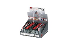 Набор рычажных струбцин BESSEY KliKlamp 16 предметов BE-KLI-D