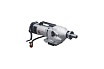 Двигатель алмазного бурения 230 В Cardi T6 375-EL-4 КК19082
