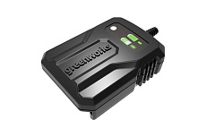 Устройство зарядное G40UCM2M 40 В, 2 A GreenWorks 2946507