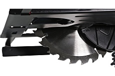 Циркулярная пила Sturm CS50185P