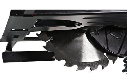 Циркулярная пила Sturm CS50185P