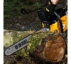 Бензиновая цепная пила Denzel DGS-5820 95235