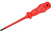Диэлектрическая отвертка IEK ARMA2L 3 SL4,0x100 K2 A2L3-SC30-K2-SL-40-100