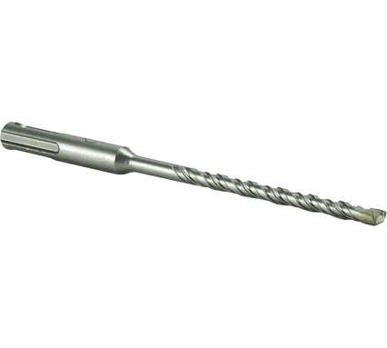 Бур по бетону SDS+ 7x160 мм TORGWIN T267552
