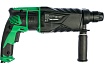 Перфоратор Hitachi DH26PB