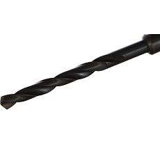 Сверло по металлу (7.9х156х75 мм; КМ1; Р6М5) Туламаш 59014