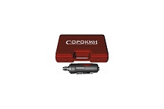 Пневматическая прямая зачистная машинка Сорокин фев.52