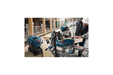 Пылесос Bosch GAS 35 L SFC+ 0.601.9C3.000