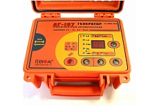 Трассоискатель Техно-Ас Успех АГ-309.30К с функцией сохранения GPS/ГЛОНАСС координат 00-Б0002252