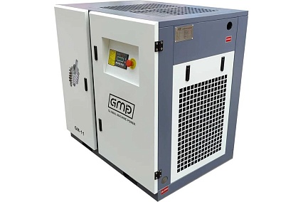 Винтовой компрессор GMP GM-11-10