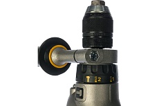 Ударная дрель DeWalt DWD 522KS