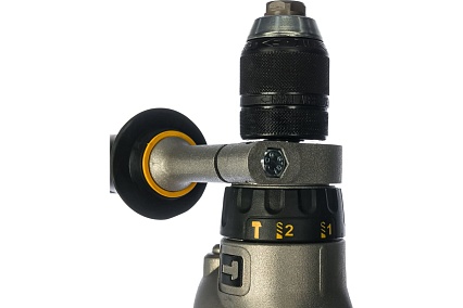 Ударная дрель DeWalt DWD 522KS