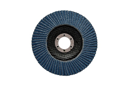 Диск лепестковый NC-22,23-G60-D125 (125х22.2 мм, зернистость 60) Wurth 0579580326961