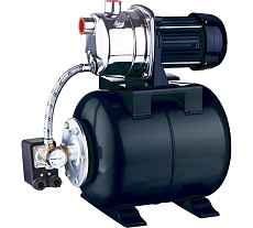 Насосная станция Termica нержавеющая сталь 20л APS 100 INOX 84102053